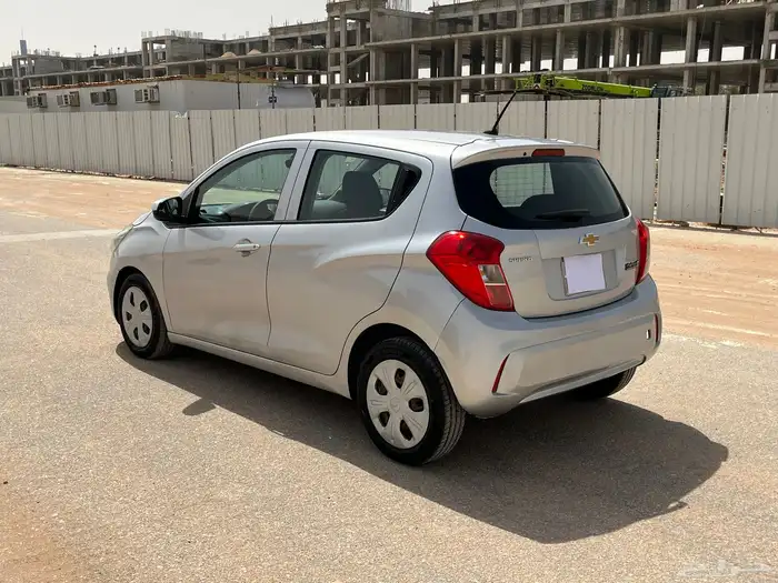 سبارك 2020 سعودي 6