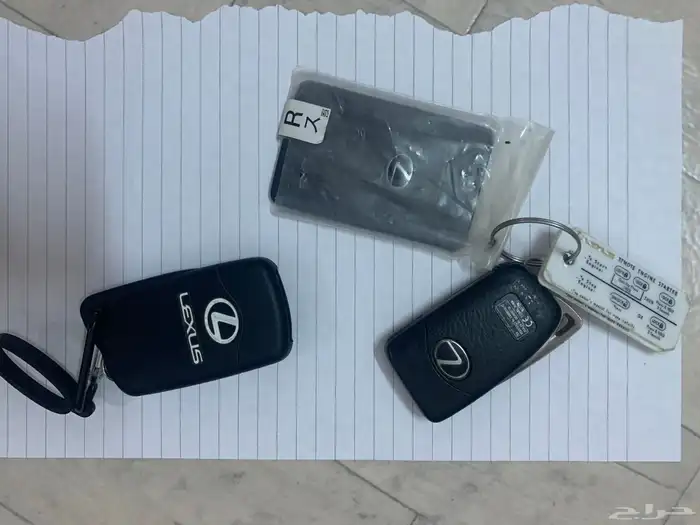 لكزس 2015 is F سبورت 52