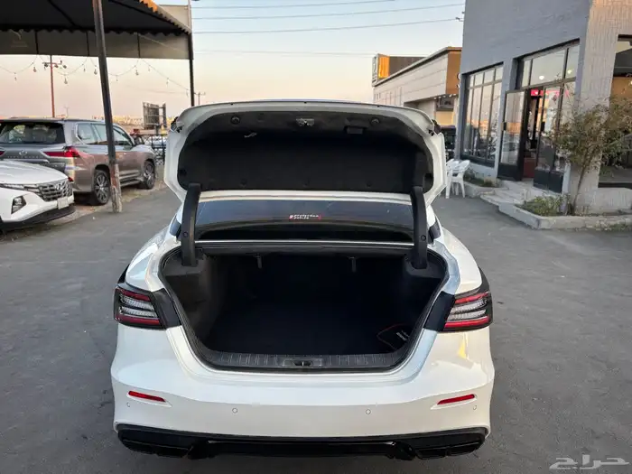 نيسان ماكسيما 2020 17