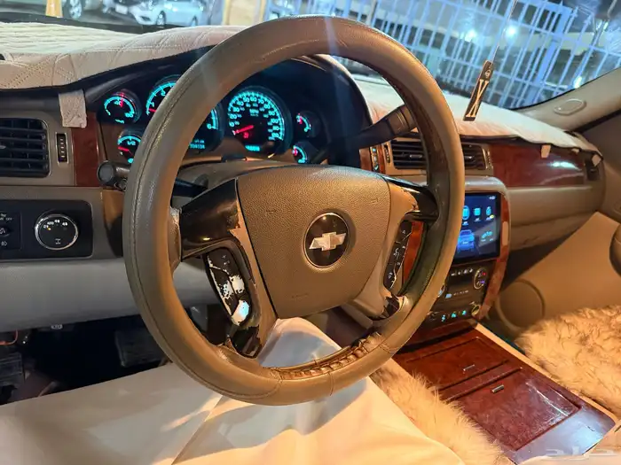 تاهو. تاهو. 2009 فل كامل 8