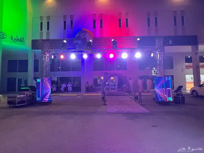 افتتاح المحلات التجارية بالأحساء 5