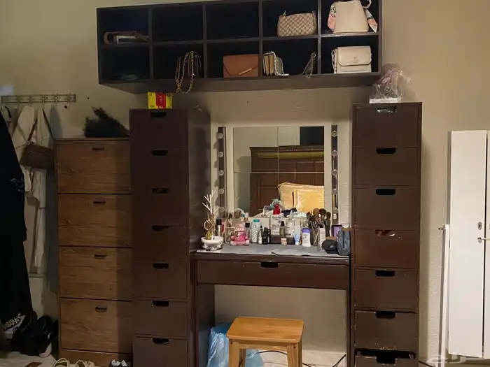 اثاث غرفه نوم 4