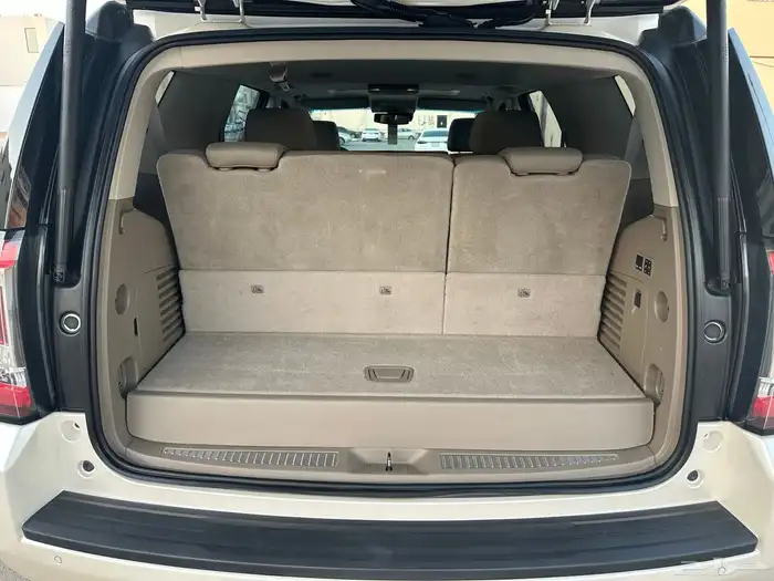 يوكن 2015 SLT اعلئ فئة وكالة 49