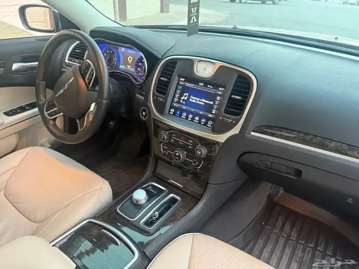 كلايزلر_C300_2018 48