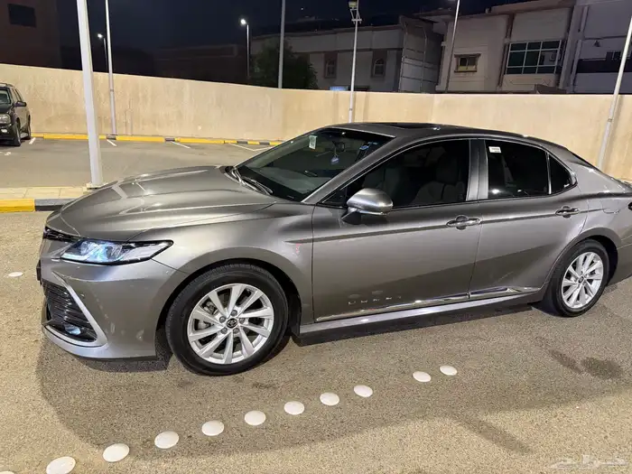 كامري فل كامل 2023 14