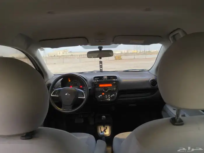 ميتسوبيشي اتراج 2022 1