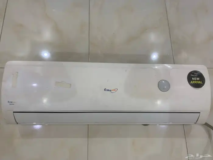 مكيف اسبليت 1