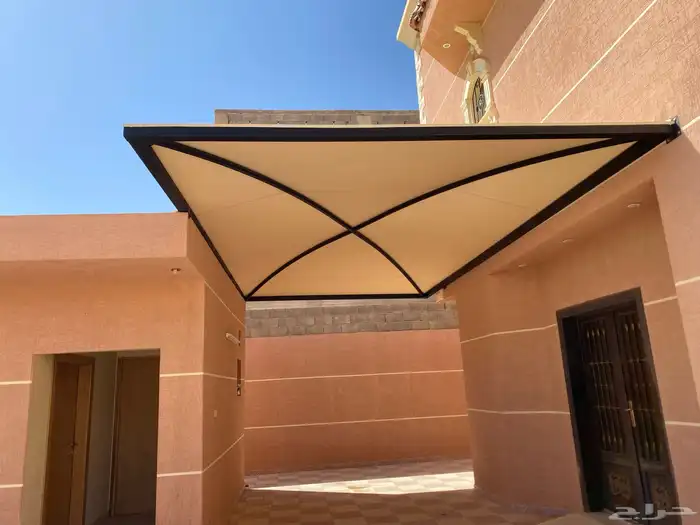 مظلات سيارات داخلي وخارجي 5