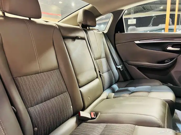 شفروليه امبالا 2019 V6 LT سعودي ( بحاله ممتازه ) 14