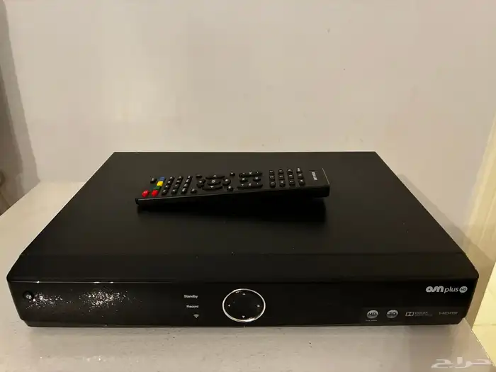 رسيفر للبيع جديد استخدام بسيط 1