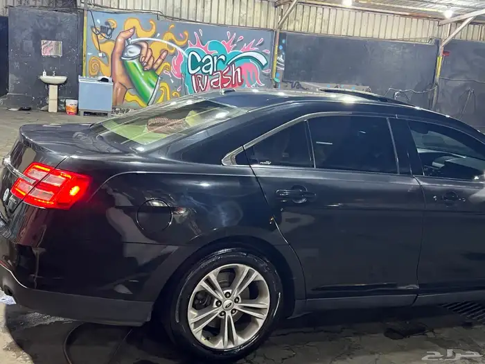 فورد تورس 2014 فل كامل 3