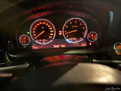 بي ام دبليو 640i موديل 2013 index