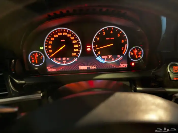 بي ام دبليو 640i موديل 2013 10