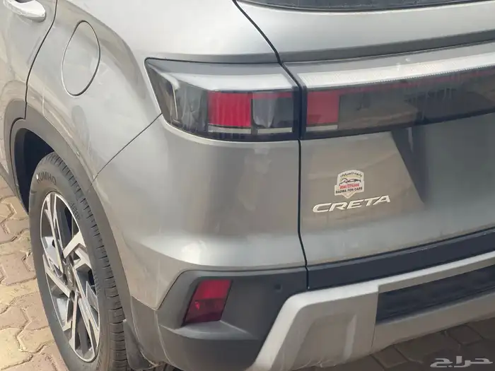 هونداي كريتا كمفورت او سمارت 2026 7