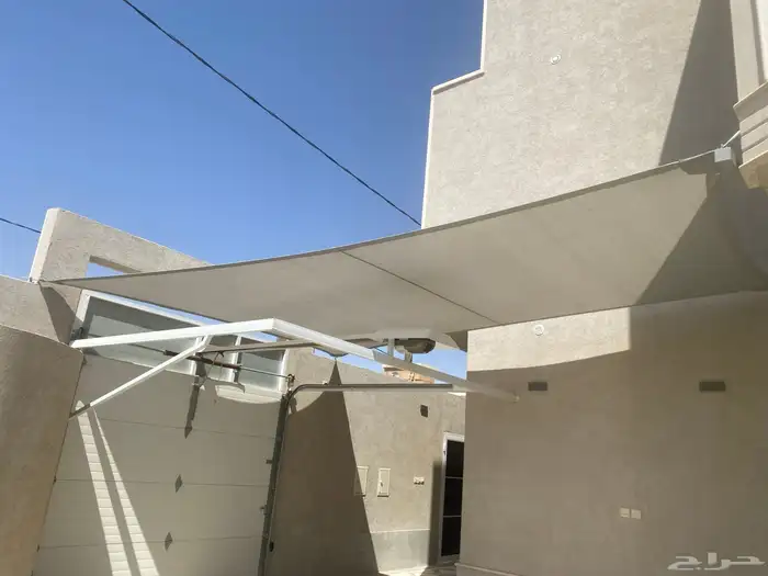 مظلات سيارات داخلي وخارجي 7