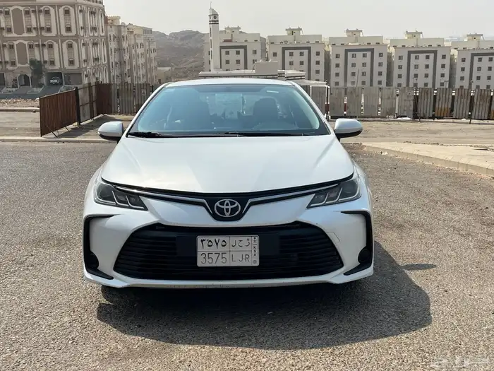كورولا موديل 2022 للبيع 0