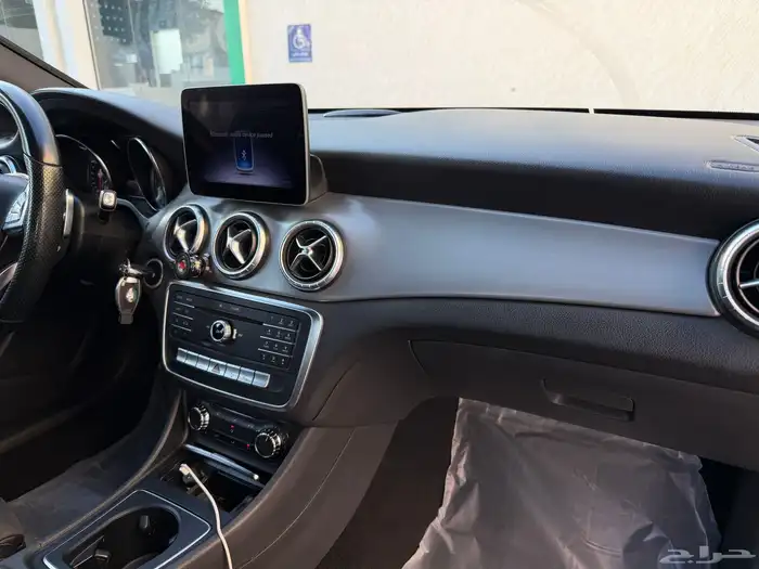 مرسيدس CAL250 5