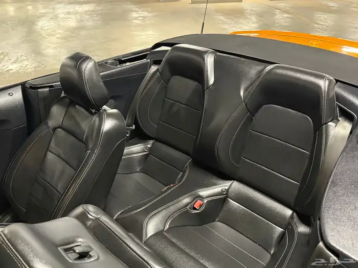 موستنق 2018 ( كشف - فل كامل ) 43