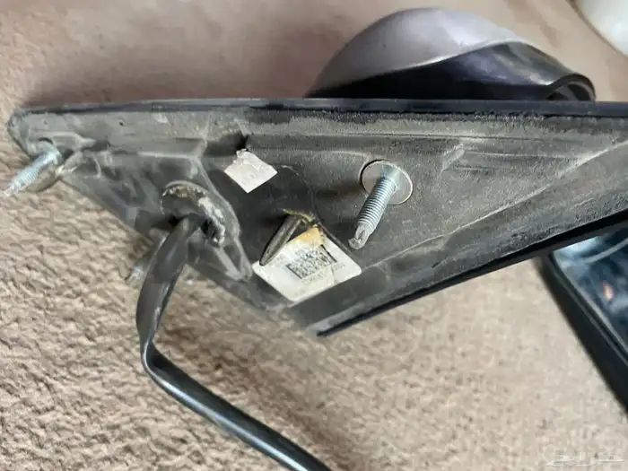 مراية فورد اصلي من 2003 الى 12 2