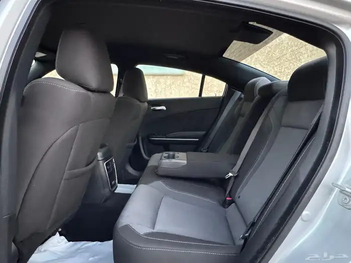 دوج تشارجر 2020 SXT 26