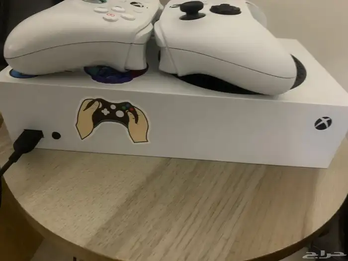 اكس بوكس الجديد للبيع 1