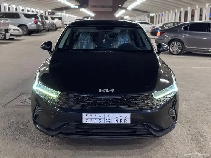 كي 5 2023 نص فل نظيف 3