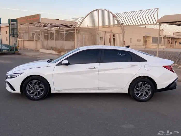 النترا 2024 ( بنزين ) 7