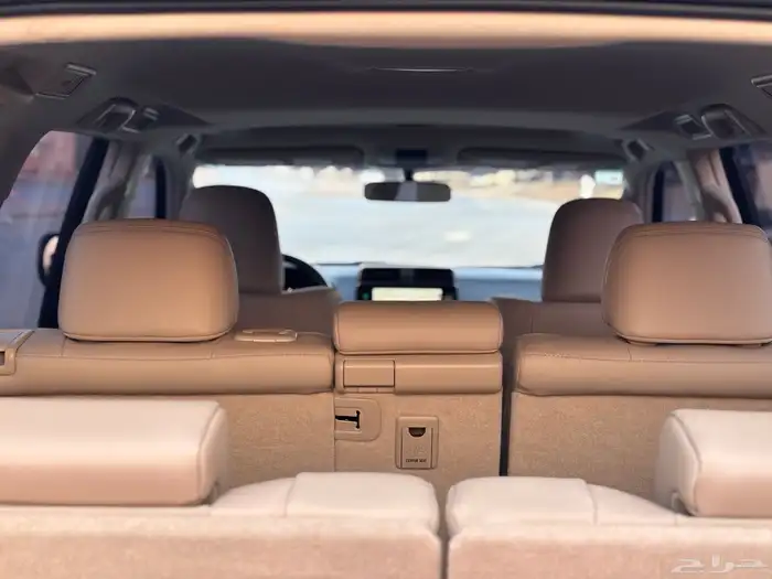 تويوتا برادوTXL 2022فل كامل عداد 64 الف 27