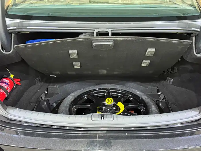 جنسس - G80 - 2025 - برستيج ( بحالة الوكاله ) 22