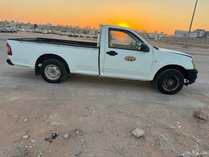 غماره سيزو موديل 2008 7