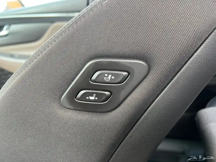 سنتافي 2023 دبل بنزين 7 مقاعد نظيف جدا لدى قمة الاطلال 42