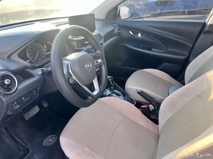 شانجان السفن 2024 2