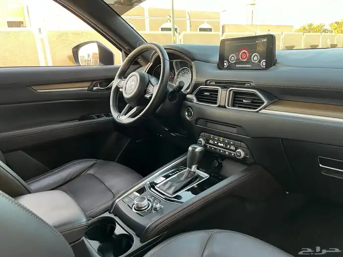 مازدا CX5 2020 اعلى فئة 10