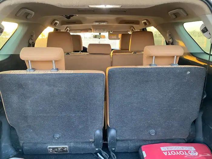 فورشنر ديزل 2020 3