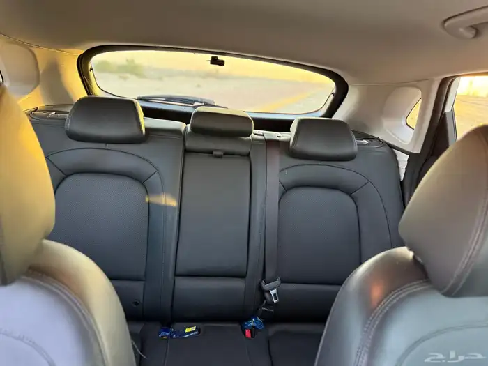 للبيع هونداي كونا 2022 ( بنزين ) وارد كوريا 30