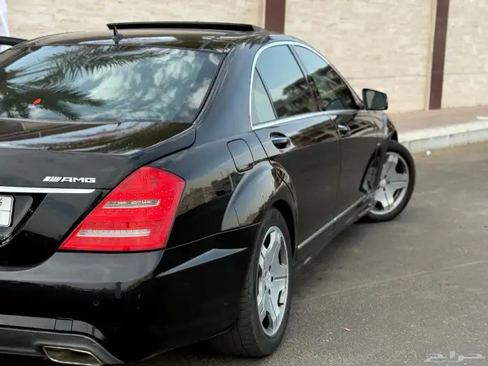 مرسيدس_S350_AMG_2012 15