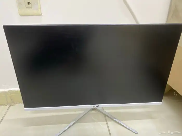 شاشة ديفو شبه جديدة 0