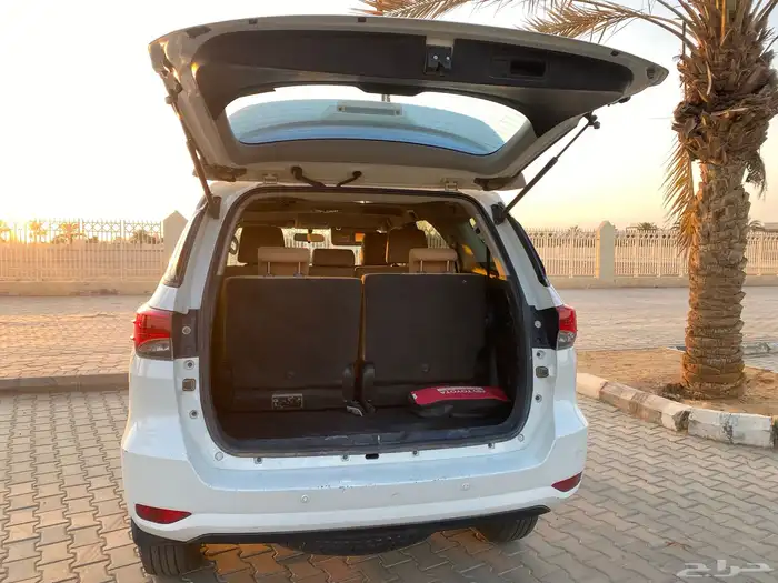 فورشنر ديزل 2020 1