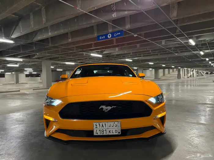 موستنق 2018 ( كشف - فل كامل ) 24