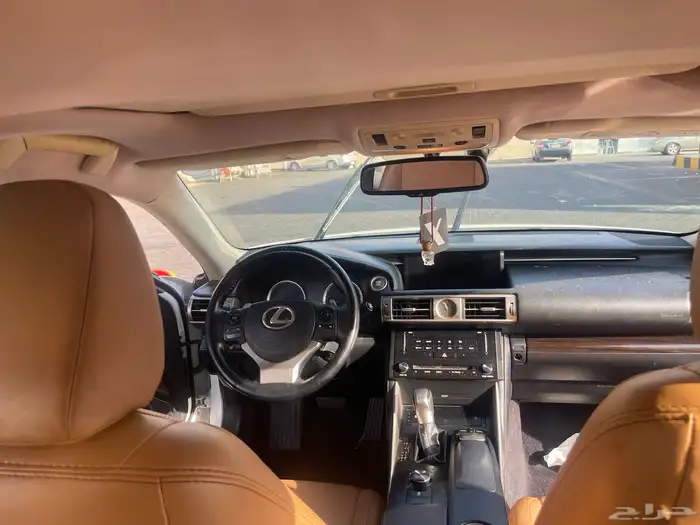 لكزس is 350 2014 5