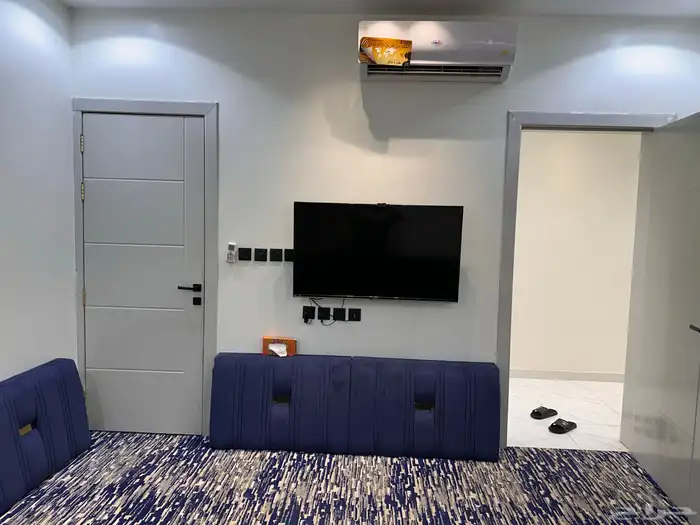 شقة مؤثثة للايجار 6