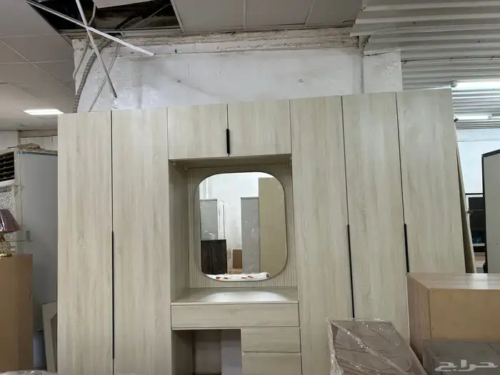 دولاب جاهز ودولاب تفاصيل 2