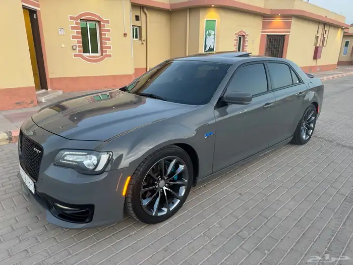 كرايزلر 2019 فل كامل S 1