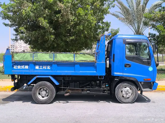 قلاب ايسوزو حضرموت 7