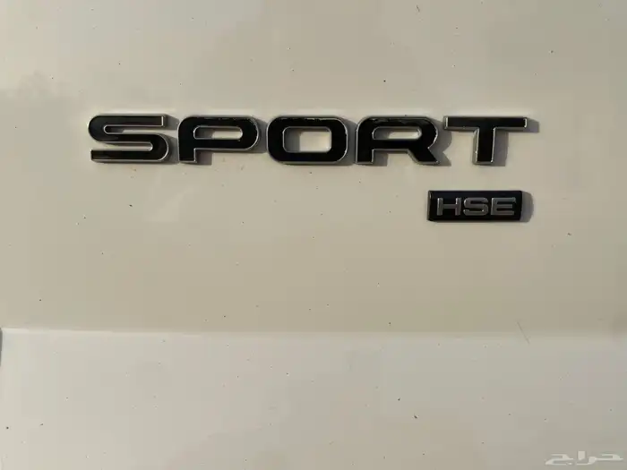 رنج روفر سبورت ديزل 2021 (( بحالة ممتازة )) 16