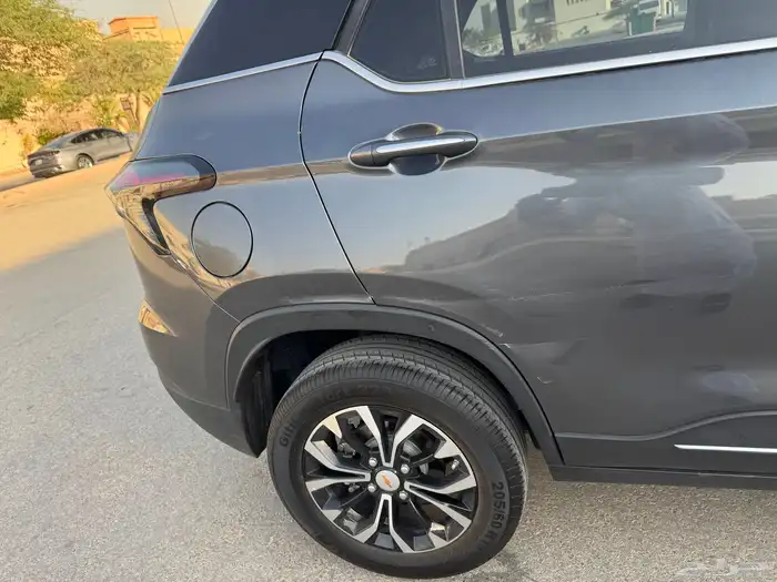 للبيع شفروليه جروف 2024 2