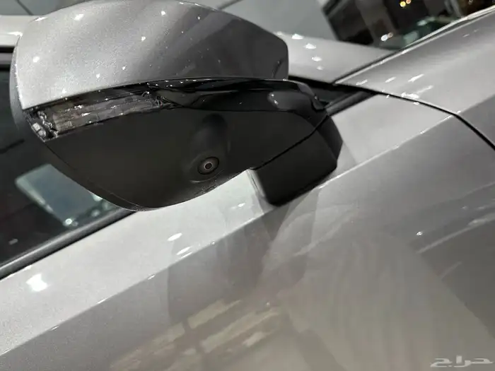 شانجان CS35 موديل 2025 5