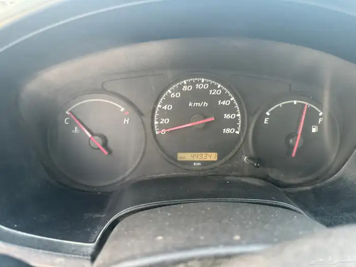 غماره سيزو موديل 2008 4