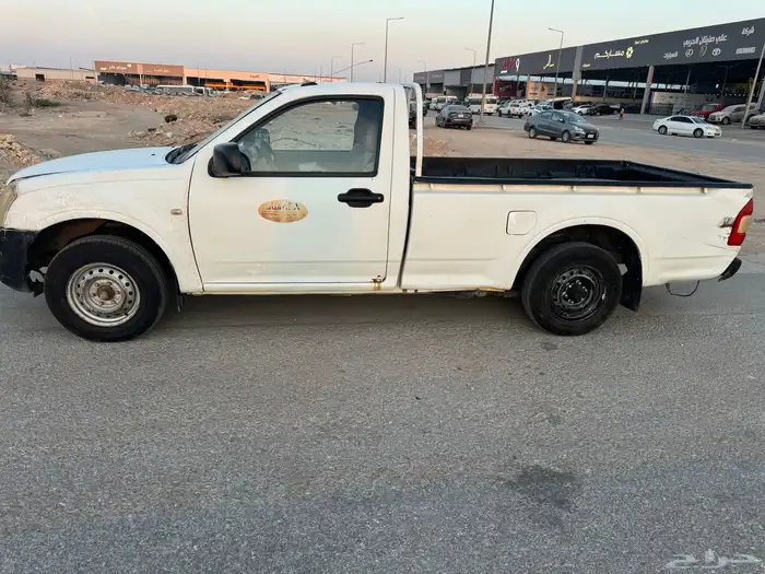 غماره سيزو موديل 2008 9