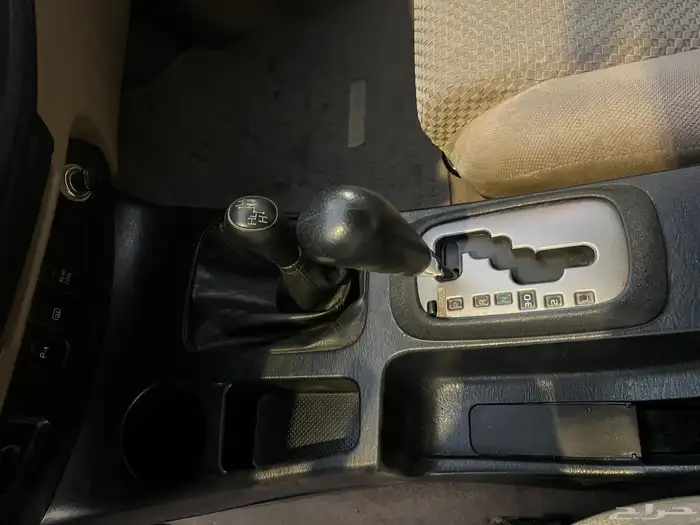 تويوتا فورتشنر 2015 تماتيك دبل 12